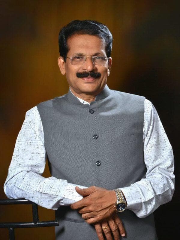 Dr. Tukaram Poojary