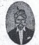 Kadenja Thyampanna Bhandary