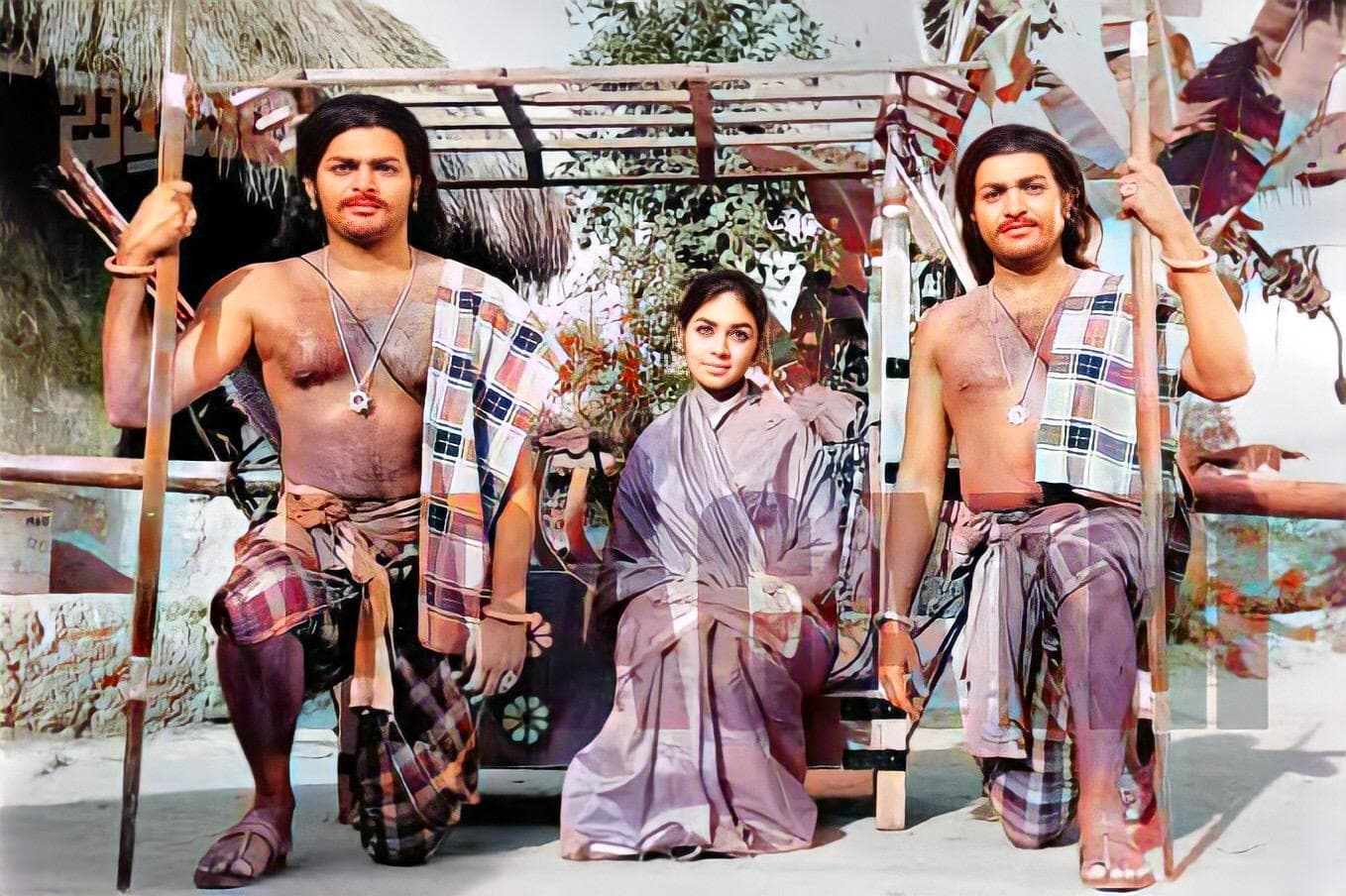 Tulu Film Industry