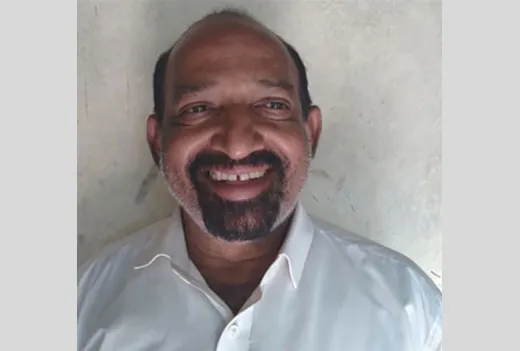 Ramesh Kalladka
