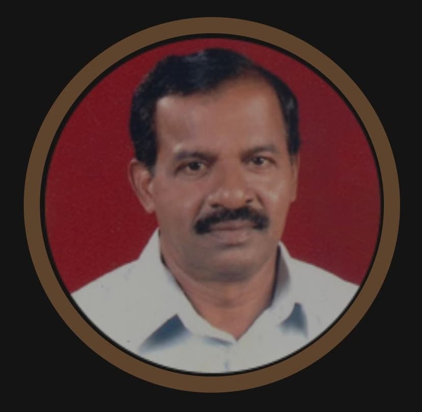 Damodhara Kalmadi