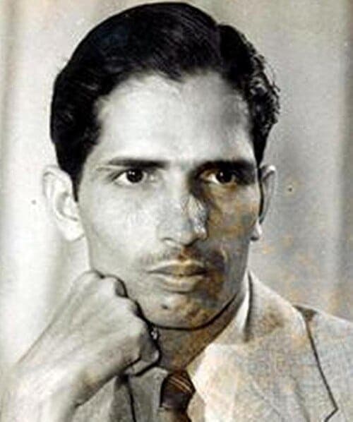 K. K. Hebbar