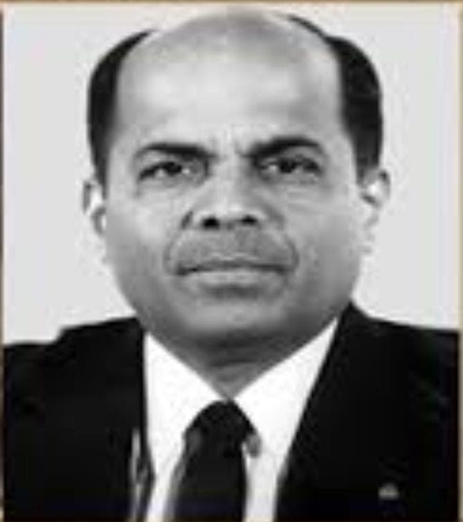 H. V. K. Udupa