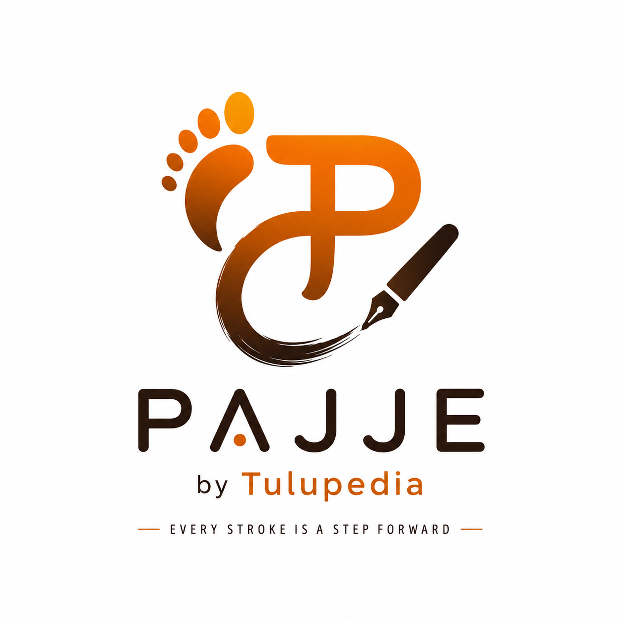 Pajje Logo